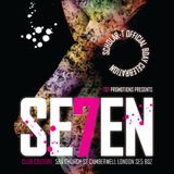 SE7EN Vol.3 - Reloaded!