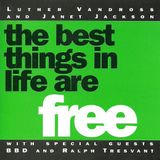 Luther Vandross & Janet Jackson - The Best Thing In Life Are Free Remix
