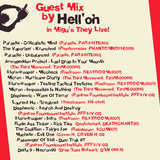 They Live! - 2005-01-31 - Guest Mix By Hell'oh