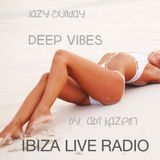 ABI KAZEM LAZY SUNDAY DEEP VIBES 17 IBIZA LIVE RADIO