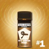 Afromentals x Frolab "FRO-POWAH HOUR" #1