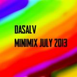 Dasalv - Minimix July 2013