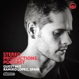 WEEK13_16 Guest MIx Ramiro Lopez (ES)