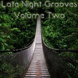 Rossen Pavlov - Late Night Grooves Volume Two