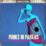 Punks in Parkas w/ DJ Penny Lane Vol. 12