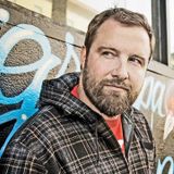 Claude VonStroke @ WMC 2012 - Recession Sessions IV, Shelborne South Beach - Miami (21.03.2012)