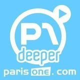 DeepDrive 01-15 Peer van Mladen ( @ ParisONE and many more radios )