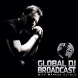 Markus Schulz – Global DJ Broadcast (30.04.2015)