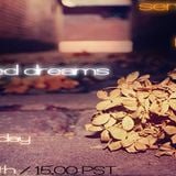 Semih Karakas - Abandoned Dreams 002 on Pure FM