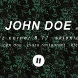 Manala Live at HLDNKLRZ Corner, @Sklenick