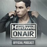 Hardwell On Air 260