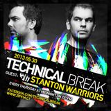 ZIP FM / Technical Break / 2013-05-30