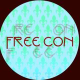 Free Con - Red Sea Dance Radio Mix #41 (12.20.2012)