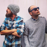 Goshaff and Furaun - The Raft in Boston