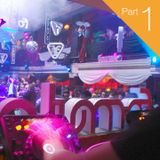 Classic Uplifting House '04-'07 - Pt1 - Mark Bunn
