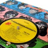 DJ SOLVEG MIX OCTOBER Special Vinyles set