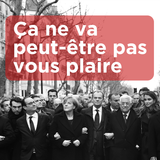 Ca ne va peut-être pas vous plaire #2 Réforme de l'orthographe, médias, politique et Cité de la Peur