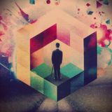 Khalil.m - The Cosmic Beatnik
