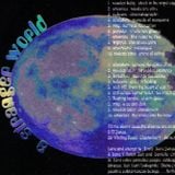 A Stranger World (better days sampler)