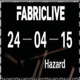 DJ Hazard live @Fabric 24/04/15 (full set)