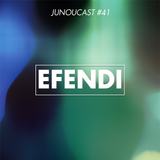 JuNouCast #41 - Efendi