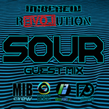 Sour Guest Mix @ Bassport FM