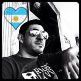 DJ HUGRO R. GOLPEANDO BUENOS AIRES NOV.2014