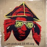 Space is The Place Podcast # 1