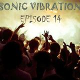 Sonic Vibrations Ep14