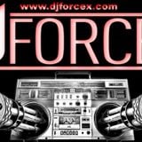 The DJ Force X Show - Episode #49