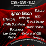 Dutcherz@Iboxer B-Day Bash