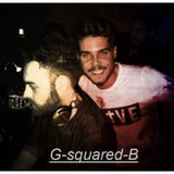 G-squared-B Mixed & Record November 2014 (Djs George Brachos & George Bibis)