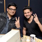 KAMRAN AHMED EXCLUSIVE MAST FM 103 INTERVIEW BY DR EJAZ WARIS