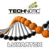 Technotic - Lunartik