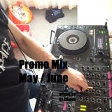 Promo Mix May/June