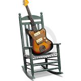Old Folks Boogie - The Old Guard's New Releases from 2012. AARP Radio