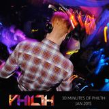 30 Minutes of Philth - Jan 2015