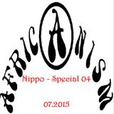 2015.07 - Special 03 Africanism