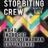 WD4D - BLAST Set PDX 5/18/2012