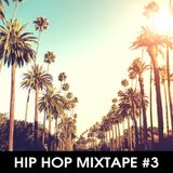 FLOWTiN - Hip Hop Mixtape #3