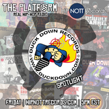 30/01/15 The Platform: Duck Down Records Spotlight