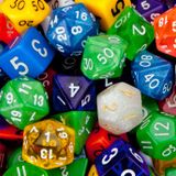 The Geek Show 06/02/16 - Tabletop Gaming Special