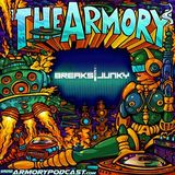 The Armory Podcast (Breaksjunky) - Episode 060