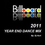 Year End 2011 Mix By Dj Hurt