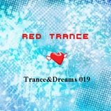 Red Trance - Trance&Dreams 019