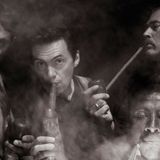 Out of tune season 4 volume 18 - Tindersticks