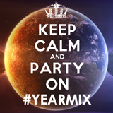 ELEM3NT presents: KEEP CALM AND PARTY ON YEARMIX