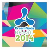 Creamfields Brasil Podcast - 2014