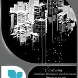 Indiefunka Stereophonic Sound Spectacular of July 1st,2013