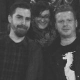 Mondo Bizarro with Ciaran & Colin - 26 / 3 / 15